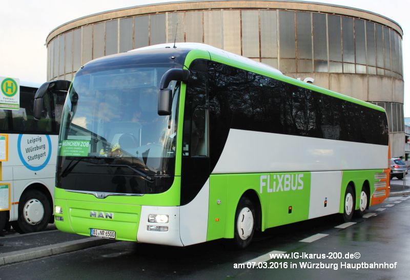 BI-NR 6500
